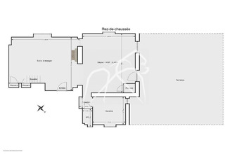  appartement le-houlme 76770