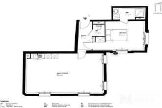  appartement le-houlme 76770