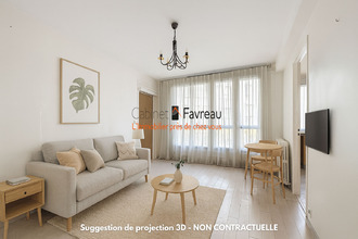  appartement le-kremlin-bicetre 94270