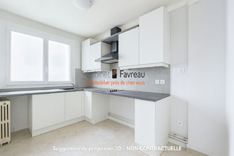  appartement le-kremlin-bicetre 94270