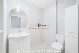  appartement le-kremlin-bicetre 94270