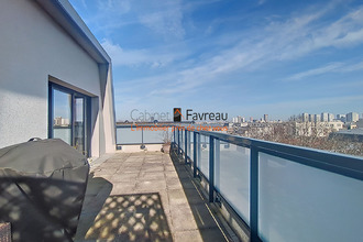  appartement le-kremlin-bicetre 94270