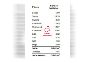  appartement le-kremlin-bicetre 94270