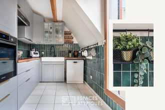  appartement le-kremlin-bicetre 94270