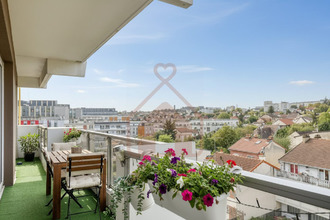  appartement le-kremlin-bicetre 94270