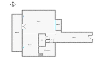  appartement le-kremlin-bicetre 94270