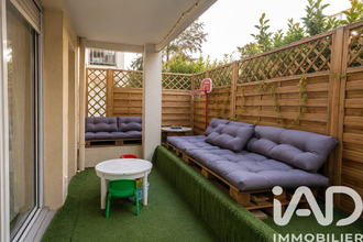  appartement le-kremlin-bicetre 94270