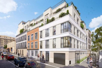  appartement le-kremlin-bicetre 94270