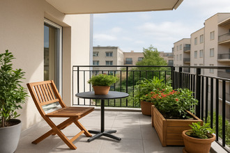  appartement le-kremlin-bicetre 94270