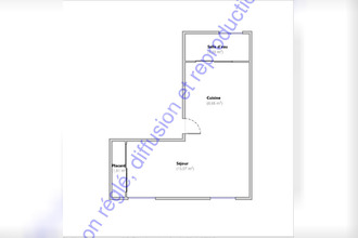 appartement le-kremlin-bicetre 94270