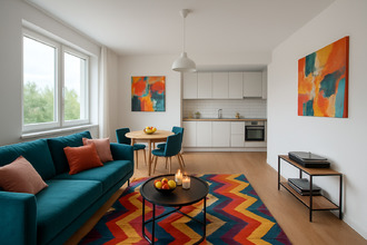  appartement le-kremlin-bicetre 94270