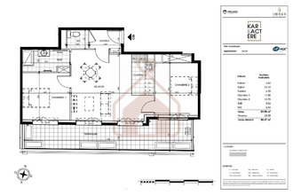  appartement le-kremlin-bicetre 94270