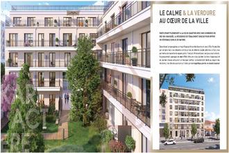  appartement le-kremlin-bicetre 94270