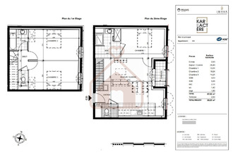  appartement le-kremlin-bicetre 94270