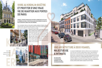  appartement le-kremlin-bicetre 94270