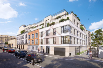  appartement le-kremlin-bicetre 94270
