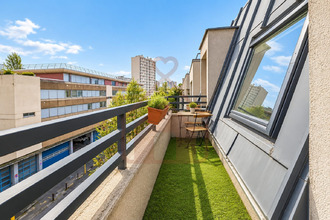  appartement le-kremlin-bicetre 94270
