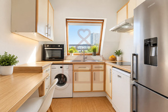  appartement le-kremlin-bicetre 94270
