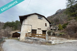  appartement le-lauzet-ubaye 04340