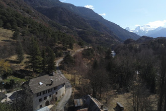  appartement le-lauzet-ubaye 04340