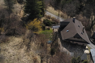  appartement le-lauzet-ubaye 04340