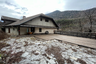  appartement le-lauzet-ubaye 04340