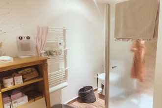  appartement le-lauzet-ubaye 04340