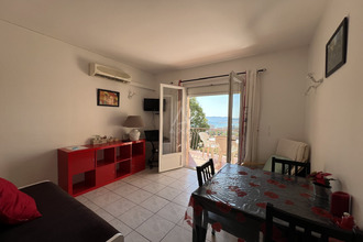  appartement le-lavandou 83980