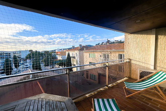  appartement le-lavandou 83980