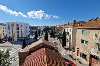  appartement le-lavandou 83980