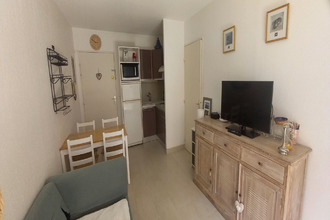  appartement le-lavandou 83980