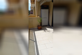  appartement le-lavandou 83980