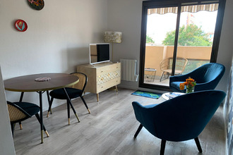  appartement le-lavandou 83980