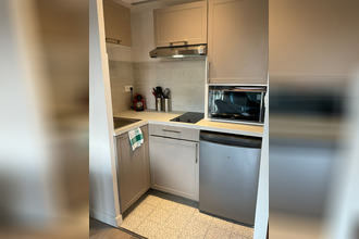  appartement le-lavandou 83980