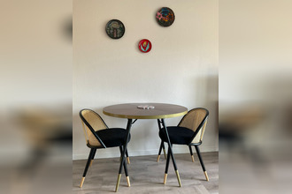  appartement le-lavandou 83980