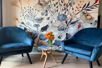  appartement le-lavandou 83980