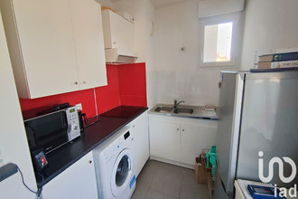  appartement le-lavandou 83980