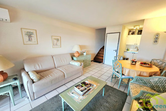  appartement le-lavandou 83980