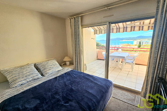  appartement le-lavandou 83980