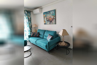  appartement le-lavandou 83980