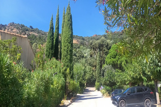  appartement le-lavandou 83980