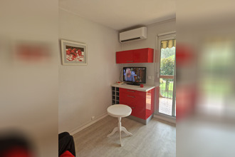  appartement le-lavandou 83980