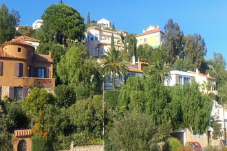  appartement le-lavandou 83980