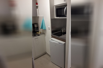  appartement le-lavandou 83980