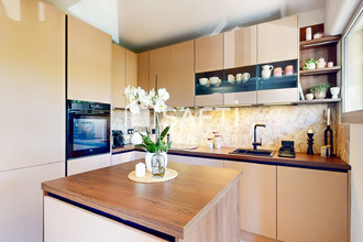  appartement le-lavandou 83980