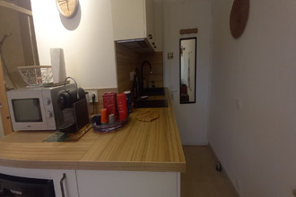  appartement le-lavandou 83980