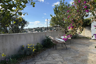  appartement le-lavandou 83980