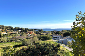  appartement le-lavandou 83980