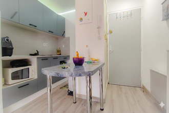  appartement le-lavandou 83980