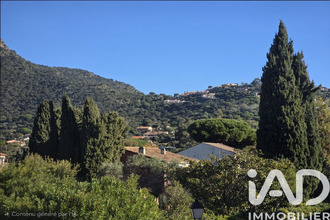  appartement le-lavandou 83980